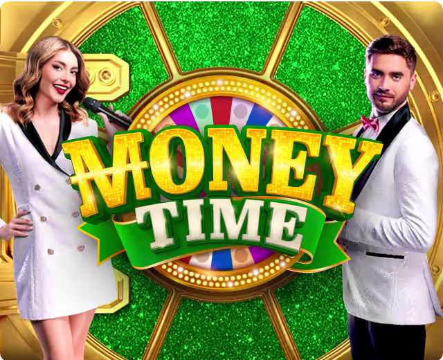 Money Time by Liveleverantör